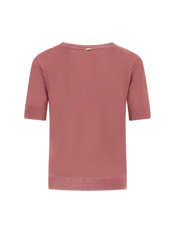 Maglia Misto Lyocell-2