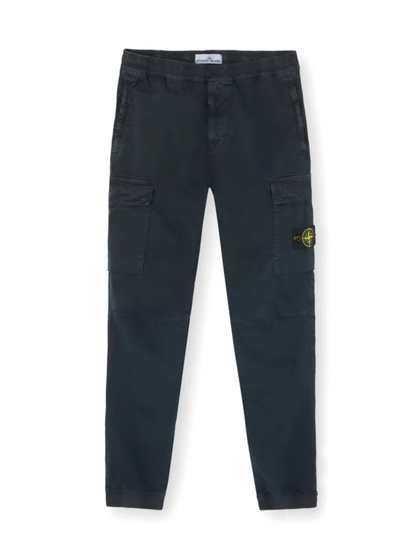 Pantalone Regular Tapered