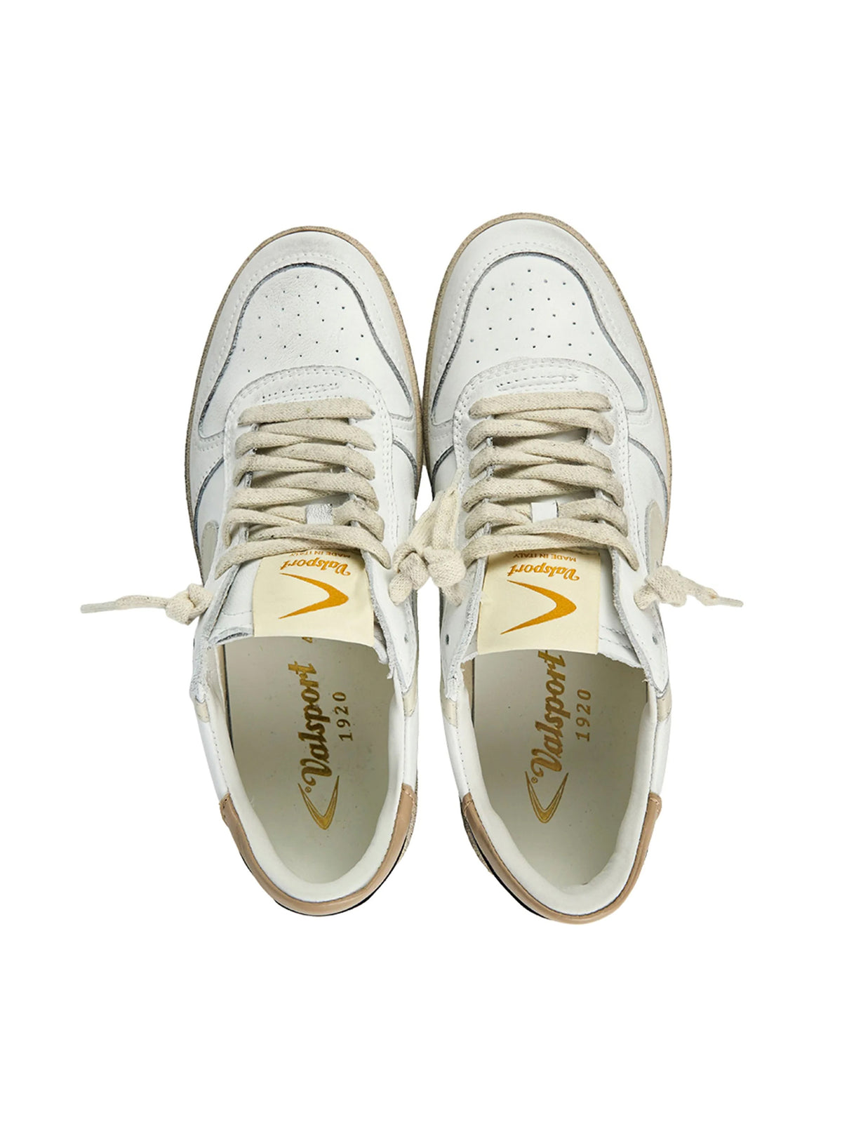 Valsport Davis Heritage Navy-3
