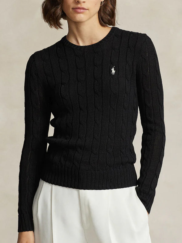Julianna Pullover-2