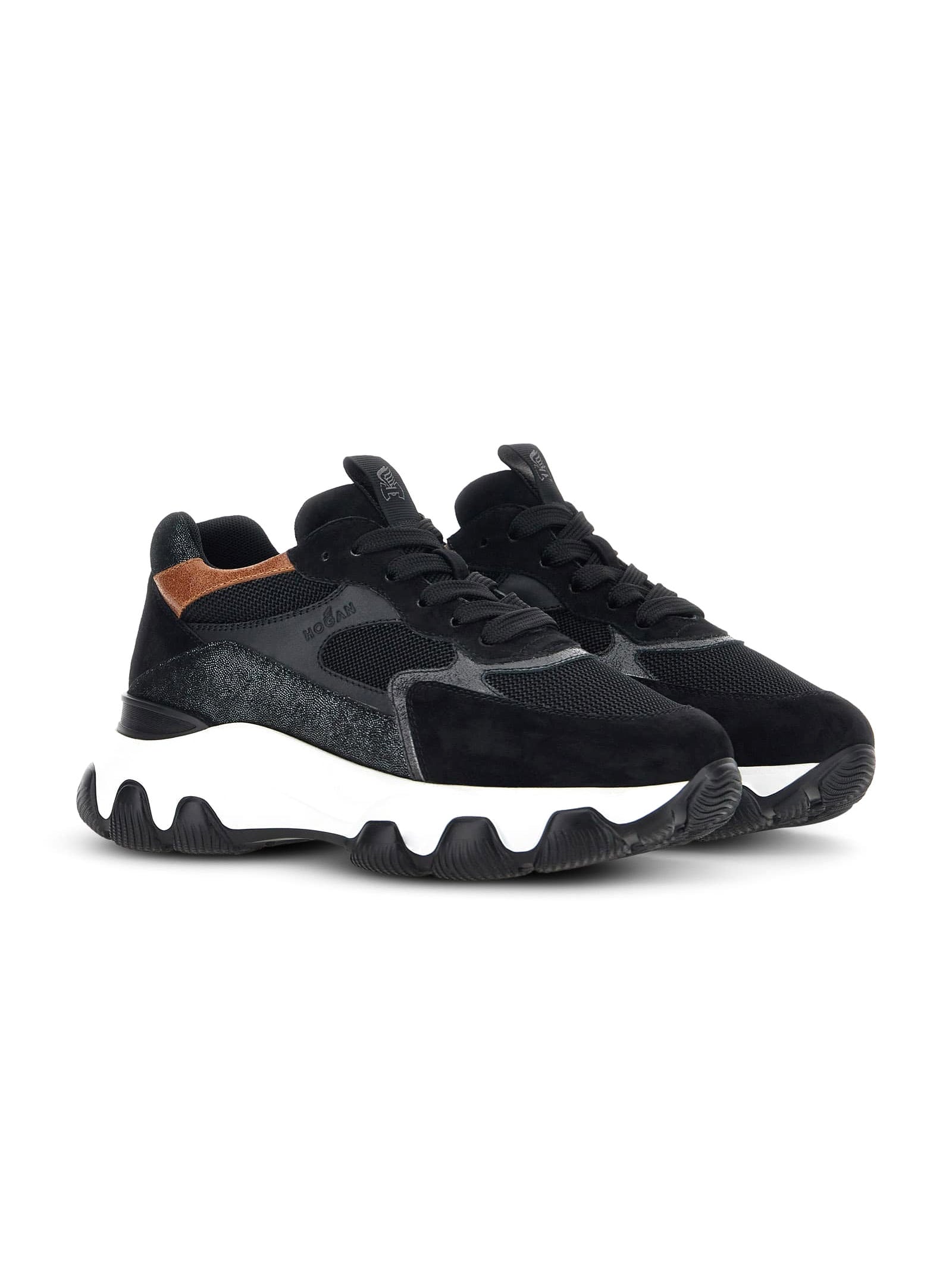 Sneakers Hyperactive-2
