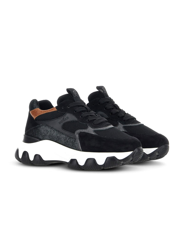 Sneakers Hyperactive-2