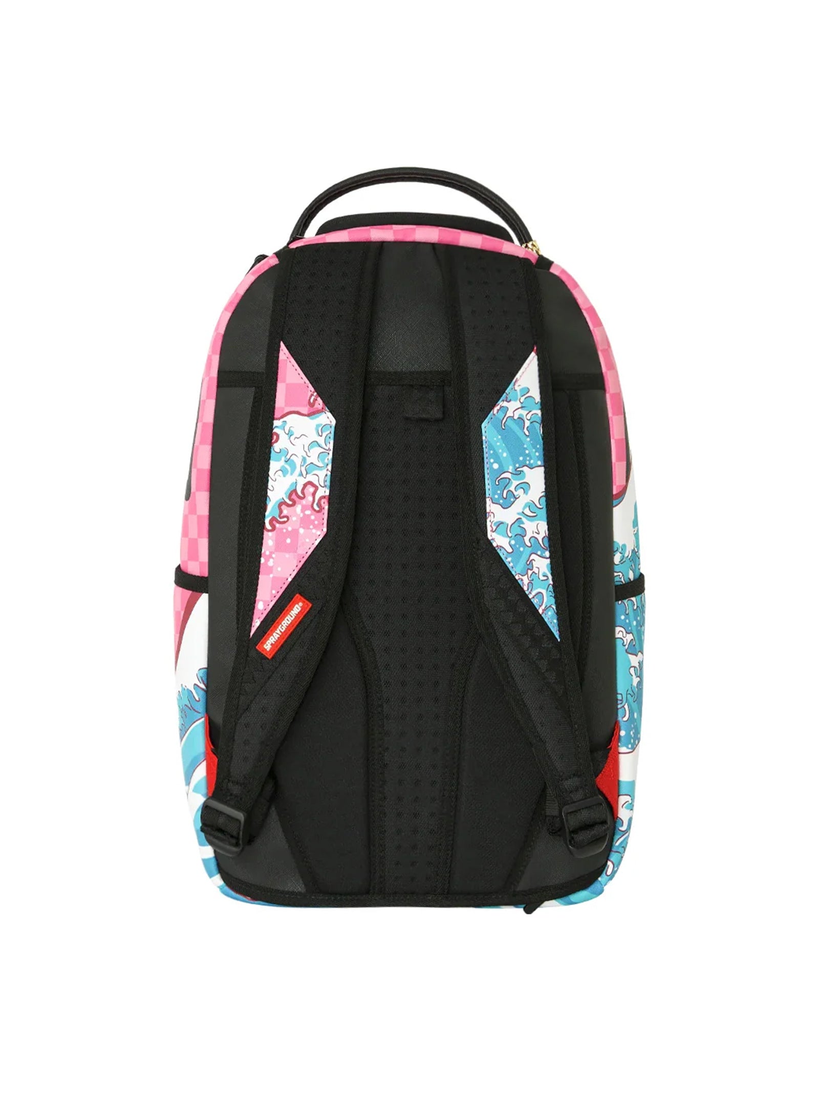 Sprayground Zaino Pink Panther Surf Backpack-3