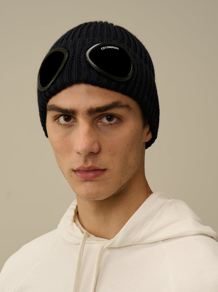 Cappello In Maglia-2