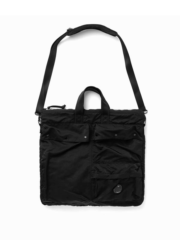 Nylon B Tote Bag