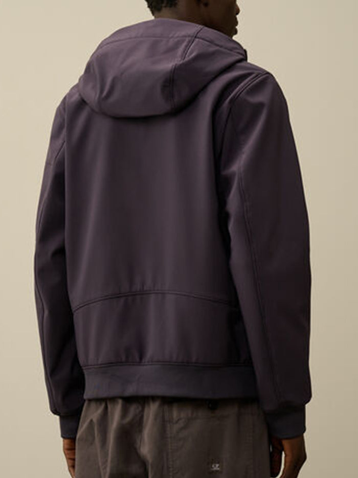 Shell-r Hooded Jacket-3