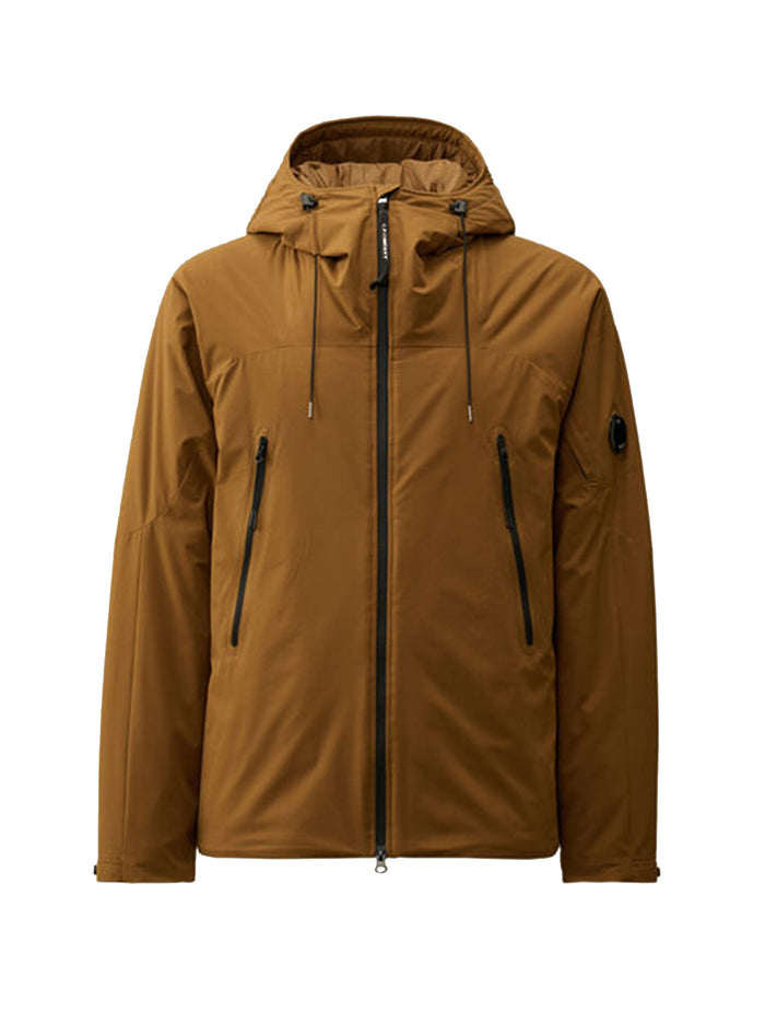 Pro-tek Padded Hooded Jacket-1