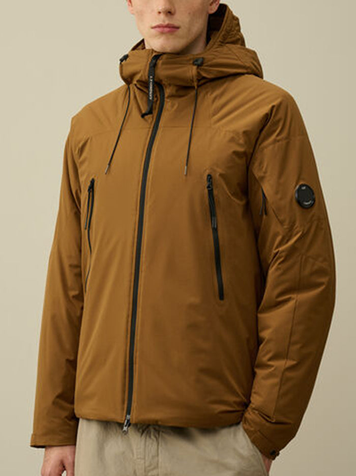 Pro-tek Padded Hooded Jacket-2