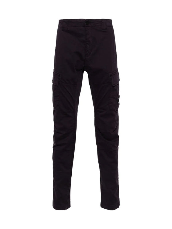 Stretch Cargo Pants