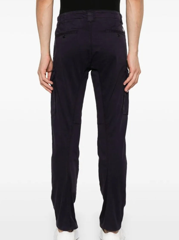 Stretch Cargo Pants-2