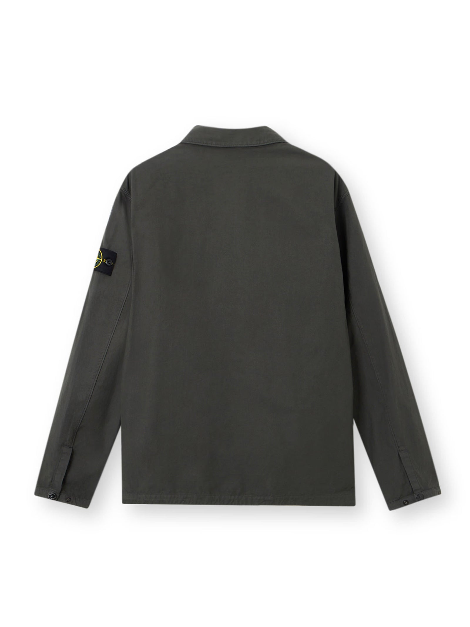 Stone Island Overshirt-2