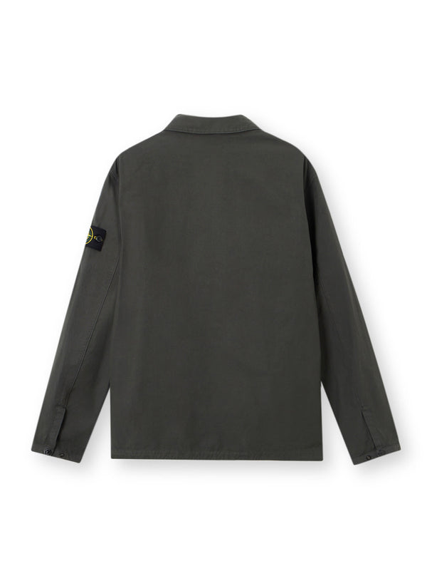 Stone Island Overshirt-2