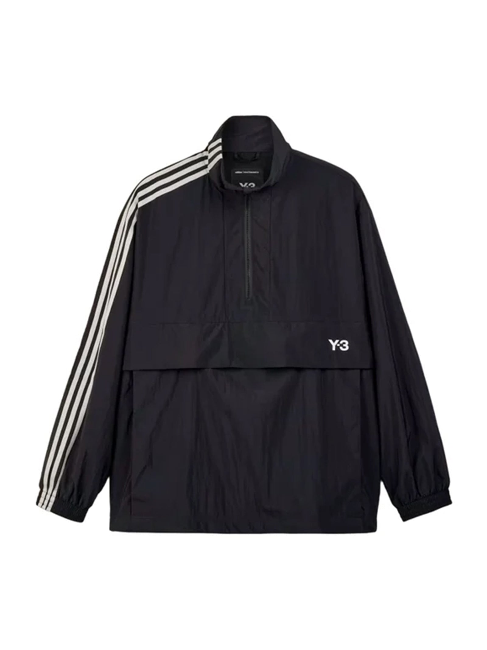Giacca 3-Stripes Nylon Shell-1