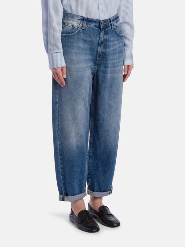 Jeans Bessie Loose-2