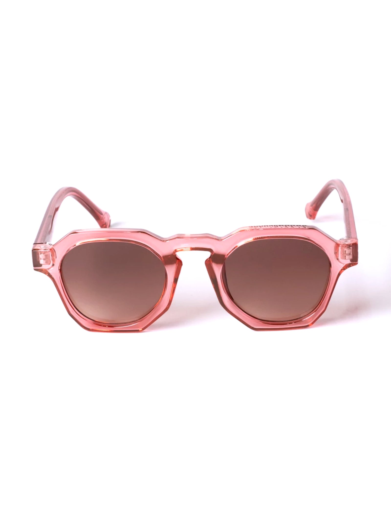 Occhiali Da Sole Cotton Candy Pink-1