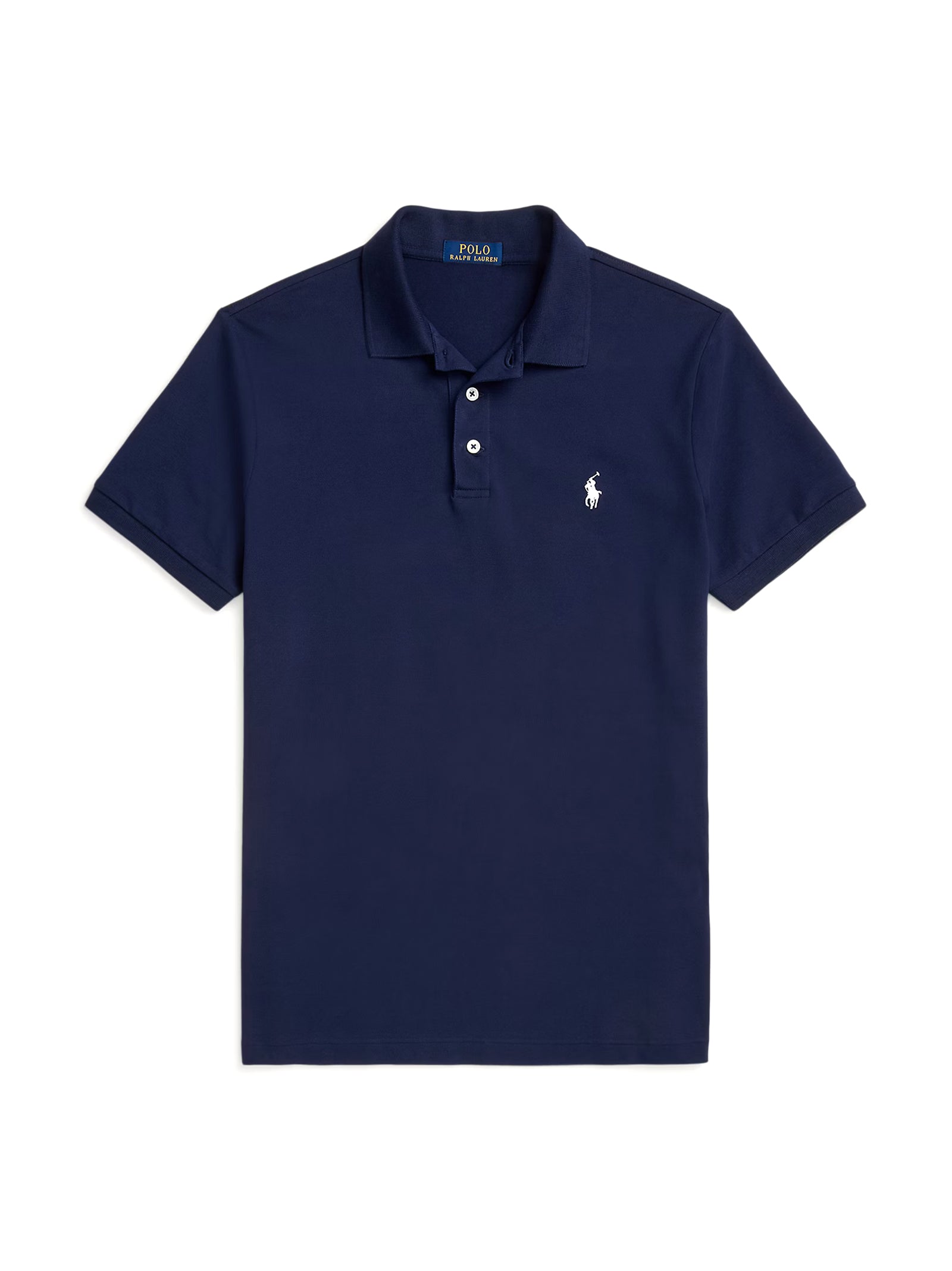 Polo Shirt-1