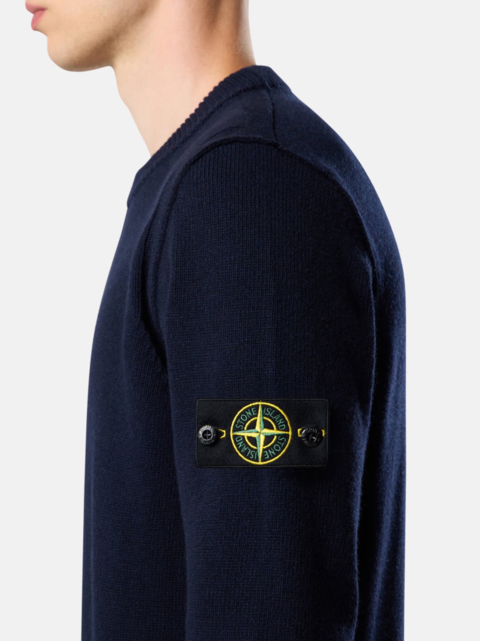 Maglia Girogola Lambswool-3