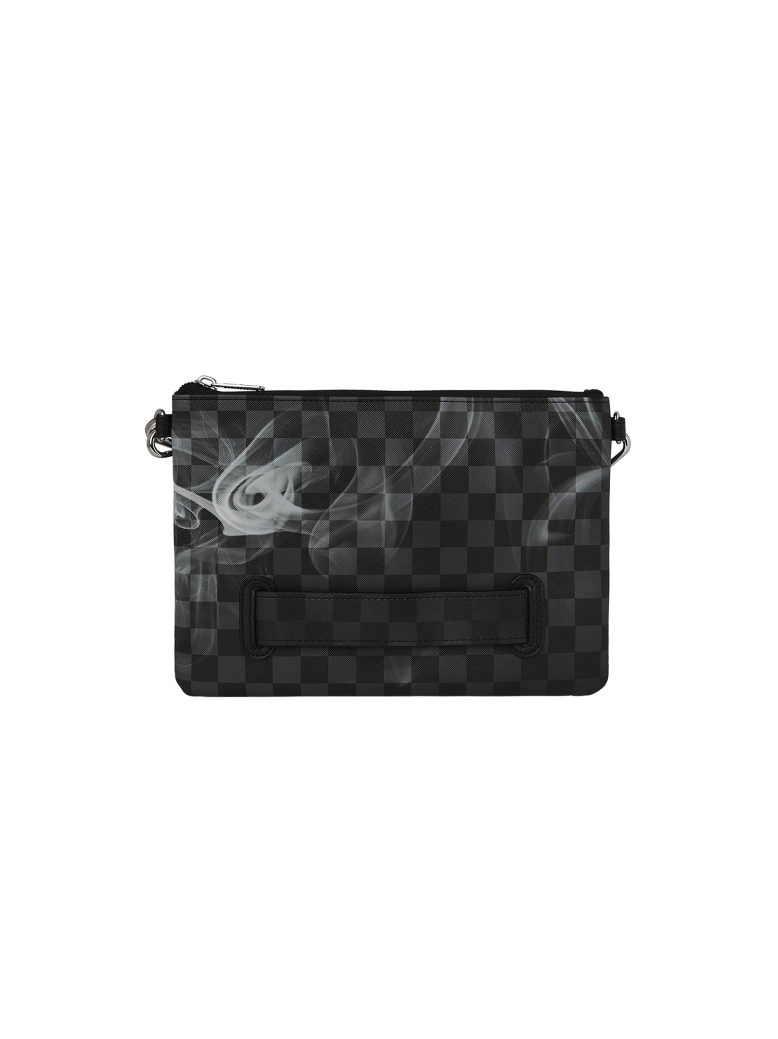 Pochette Sip N  Smoke Crossover Clutch-3