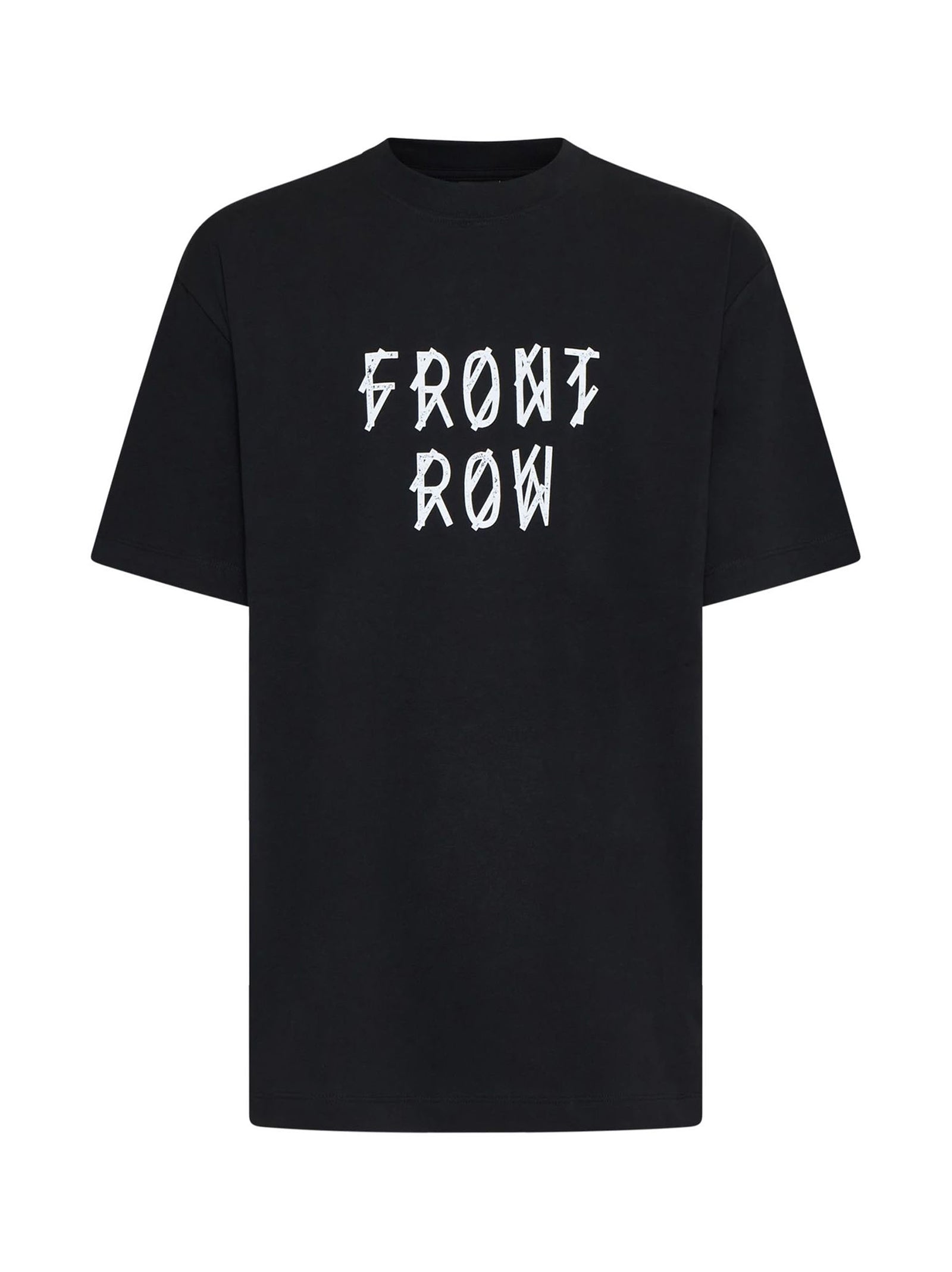 Front Row T-Shirt-1