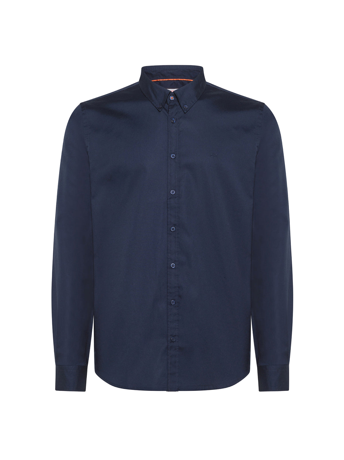 Camicia Bd New Oxford Small-1