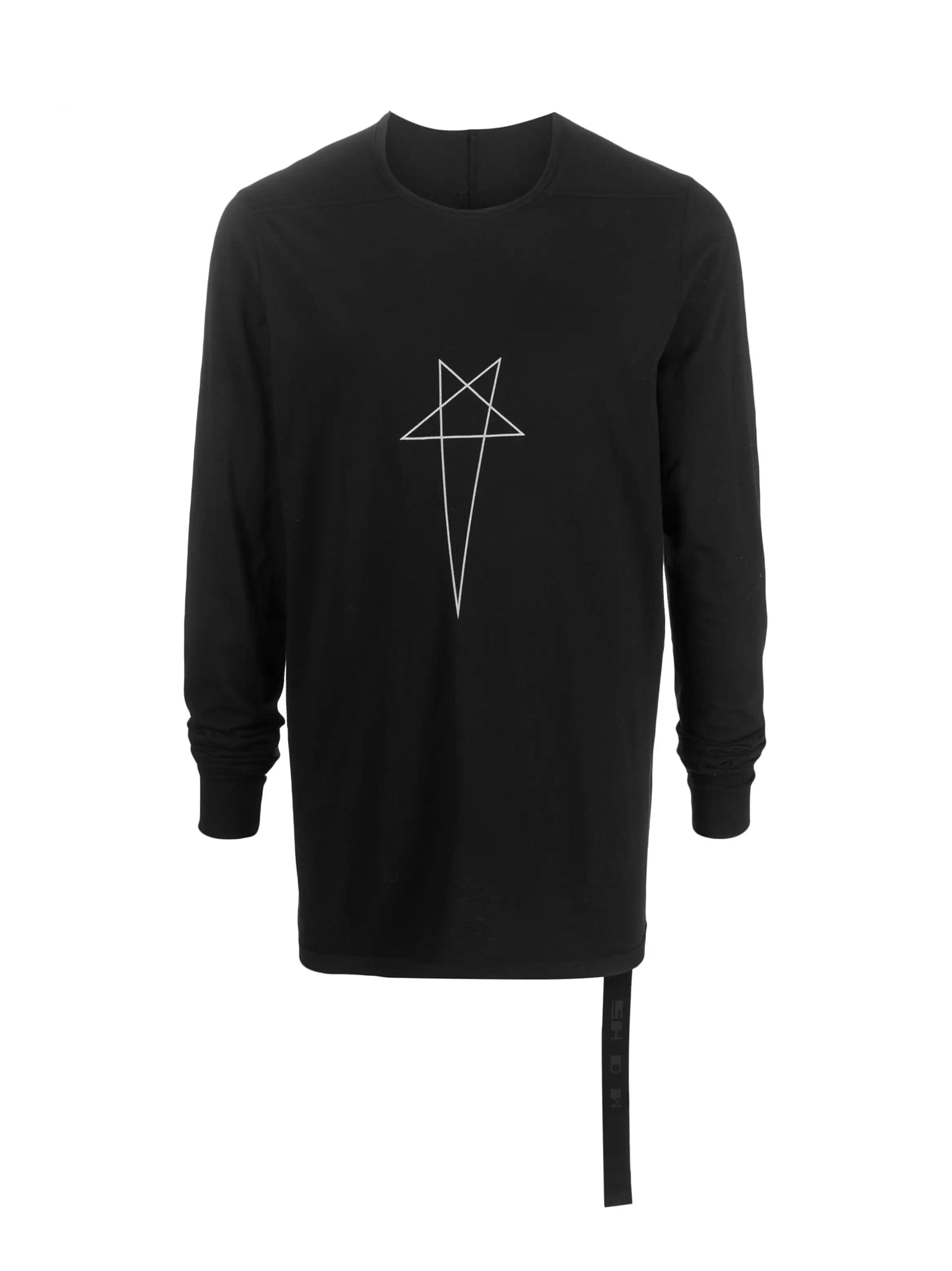 Level Ls T-Shirt-1