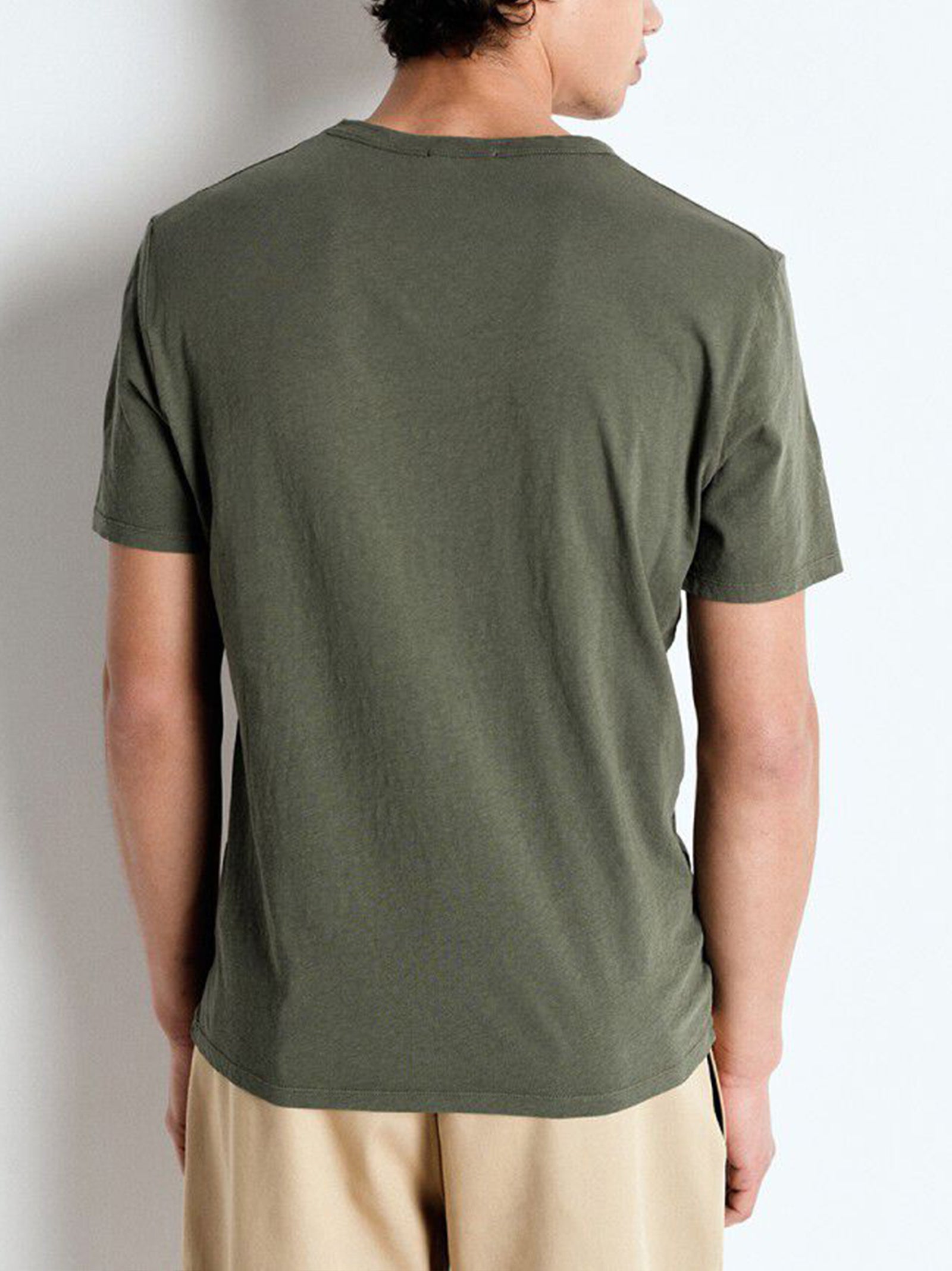 T-Shirt Uomo Fakobay-3