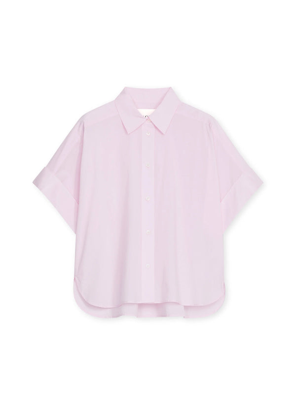 Closed Camicia Turn-Up Regular