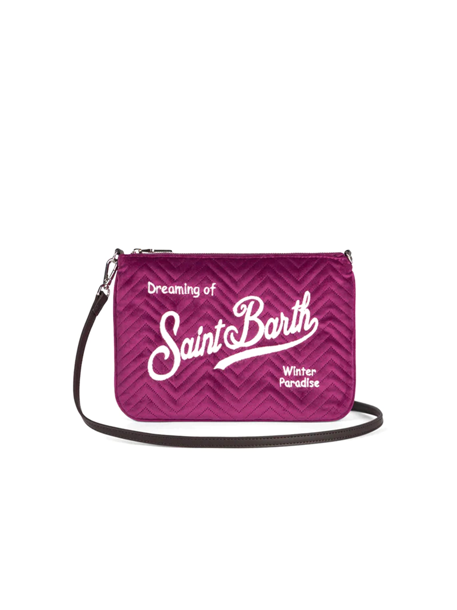 Pochette Shoulder Strap-1
