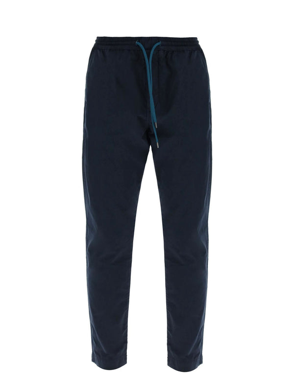 Pantalone Con Coulisse
