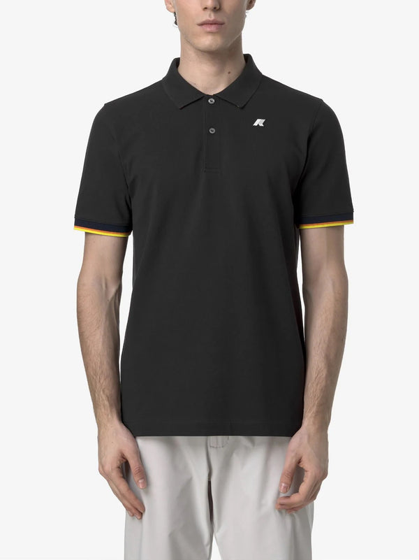 Polo Vincent Pique-2