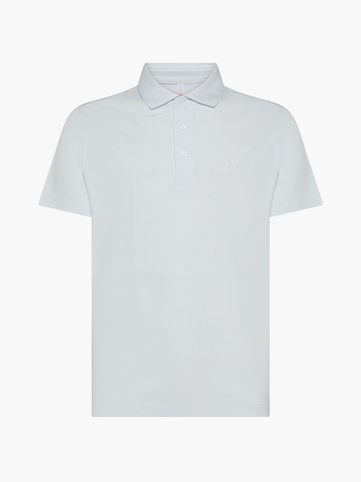 Polo Jersey Mercerized  S/S-1