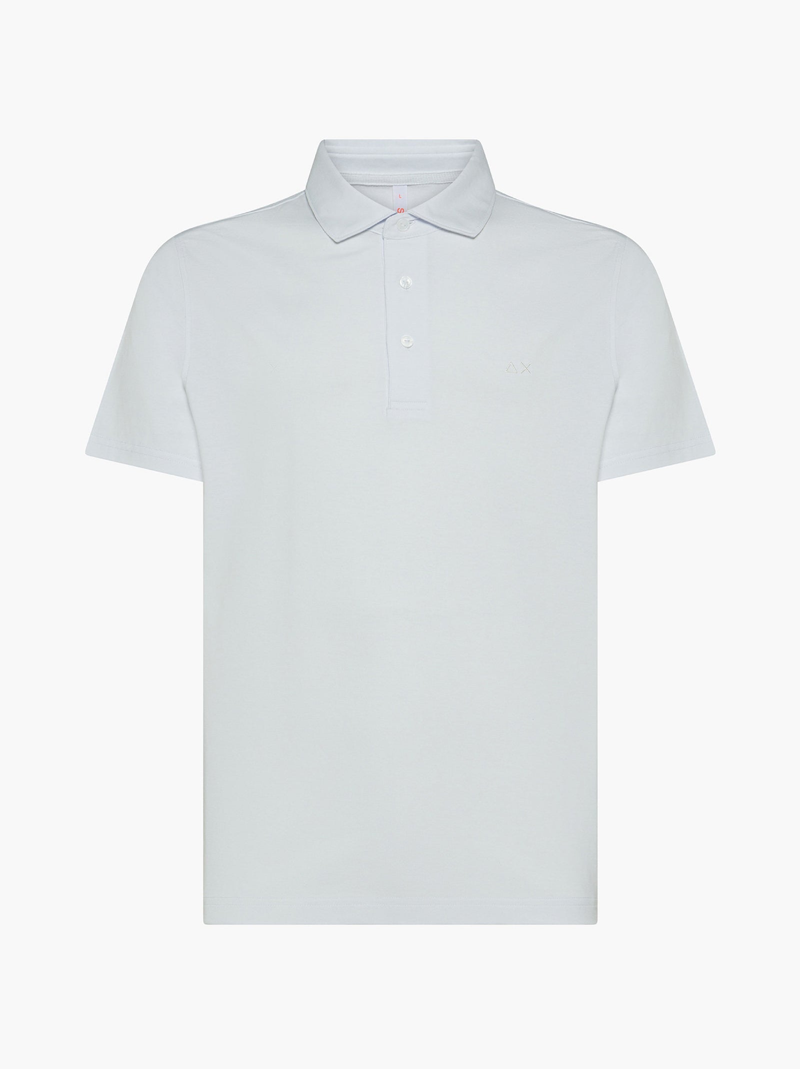 Polo Jersey Mercerized  S/S-1