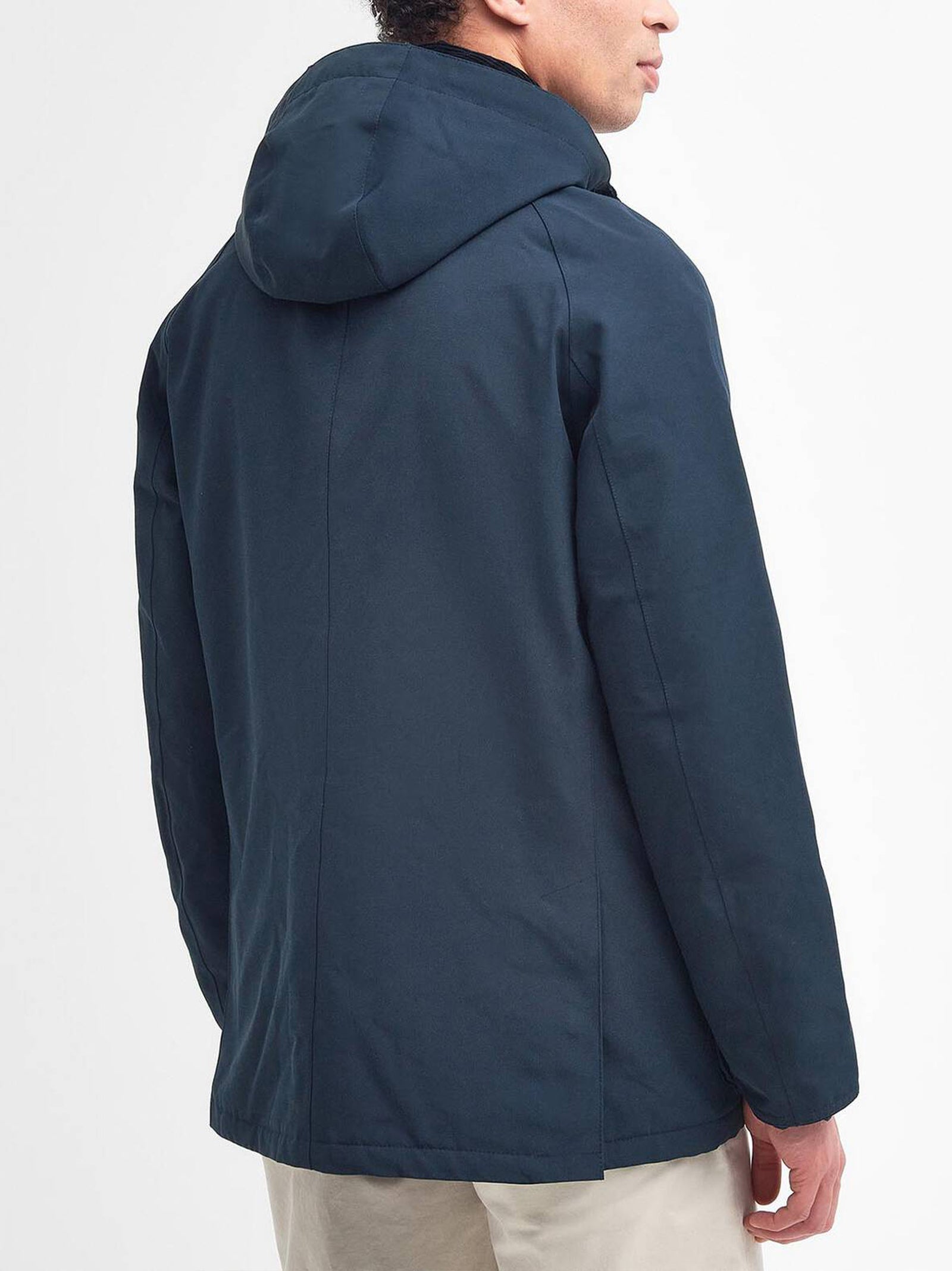 Barbour Winter Ashby Jacket-3