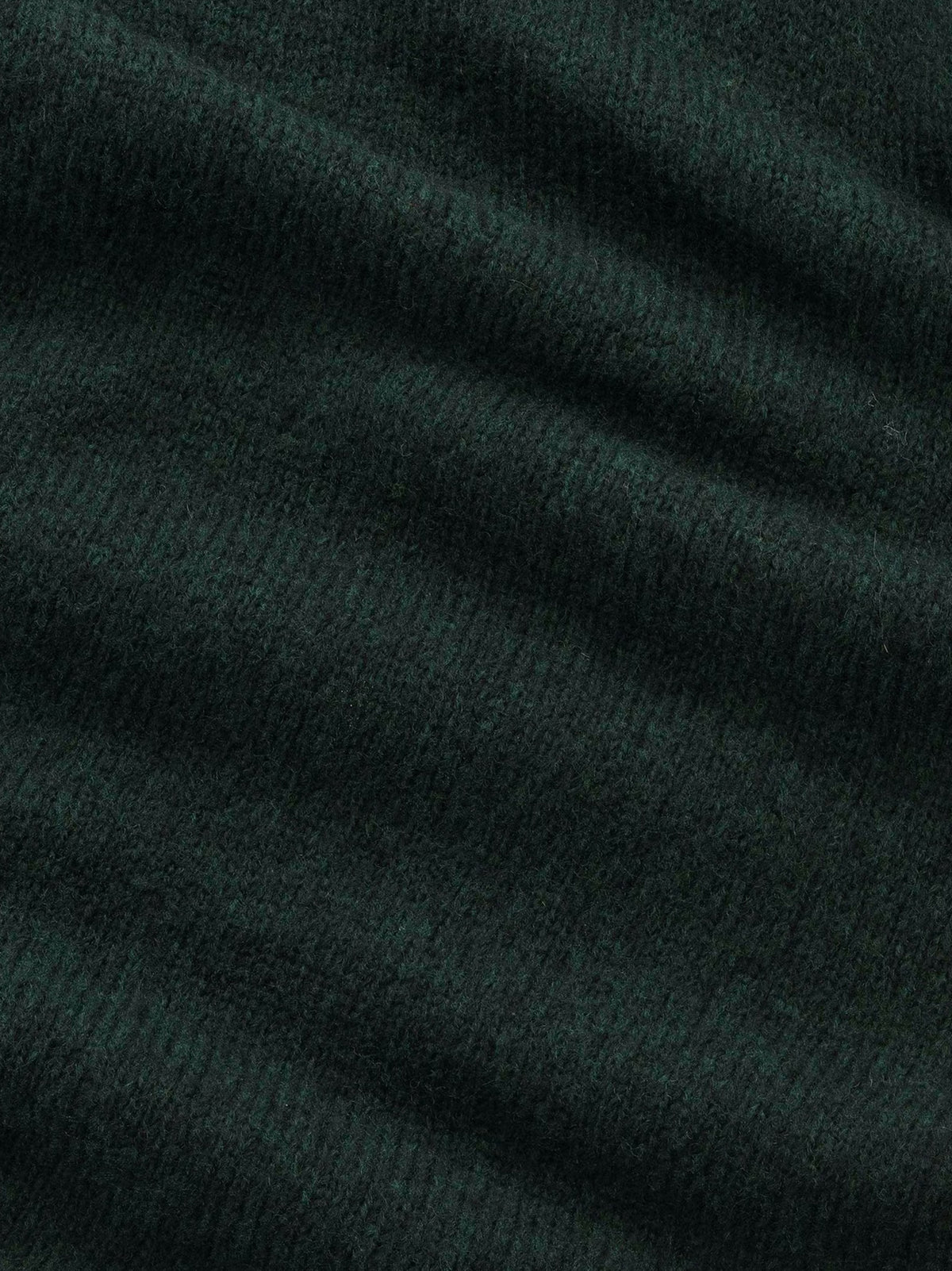 Nn.07 Maglia Girocollo Lee Verde Bottiglia-4