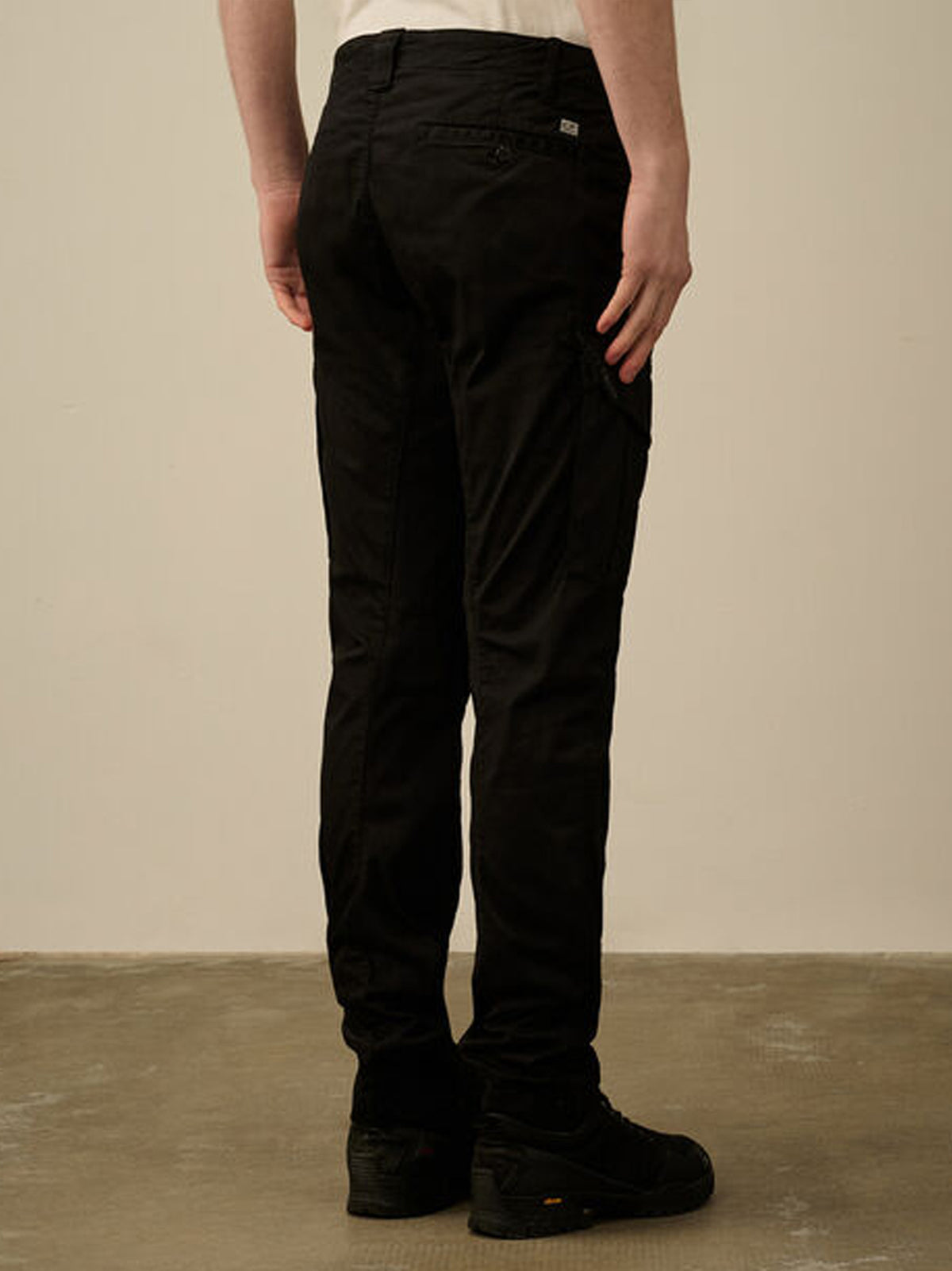 Pantaloni Cargo-3