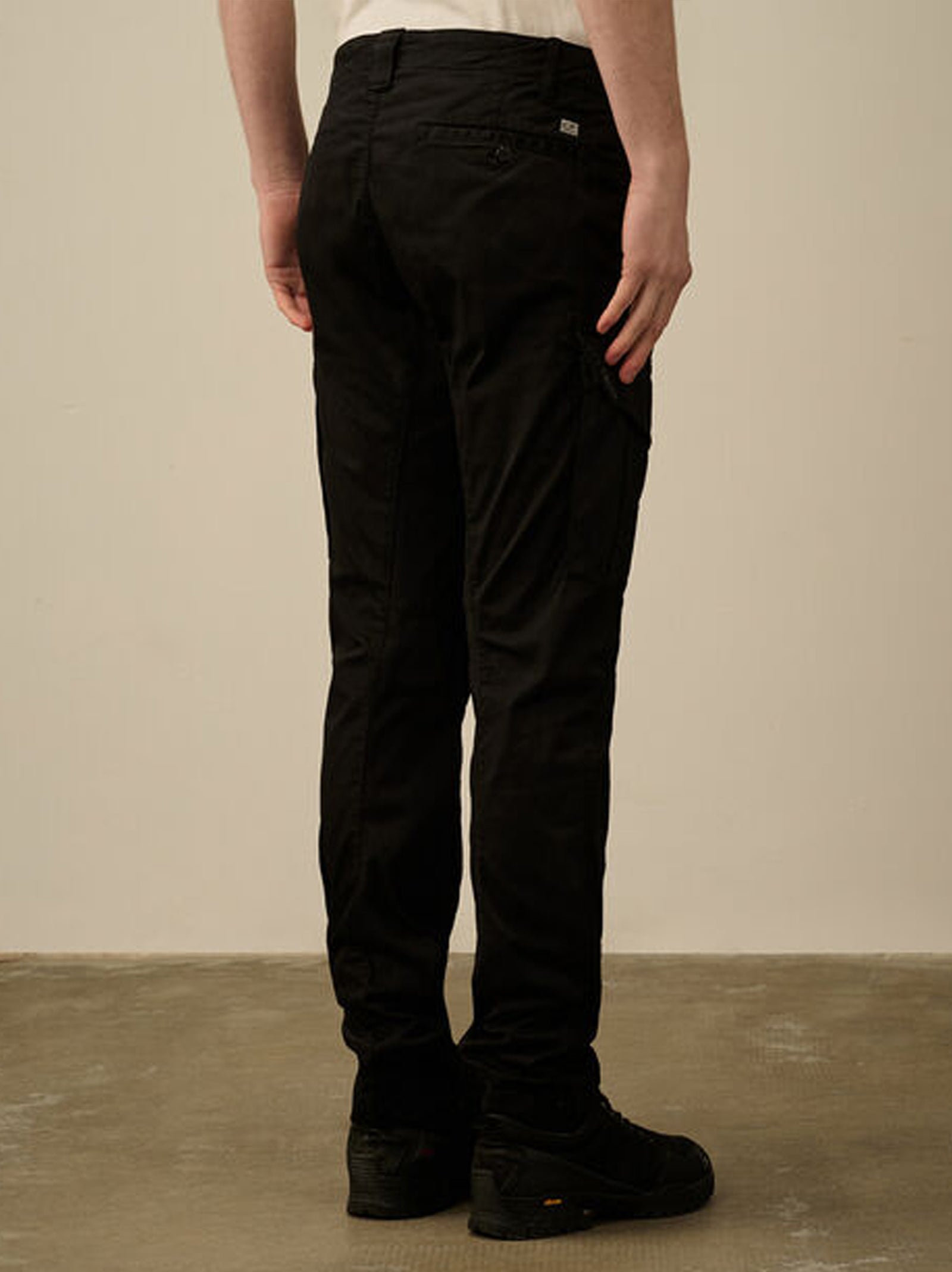 Pantaloni Cargo-3