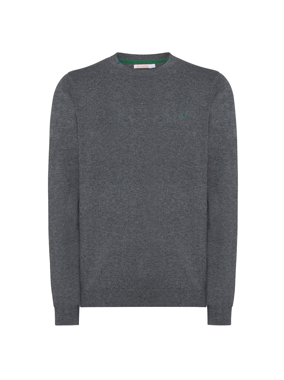 Maglia Girocollo-1