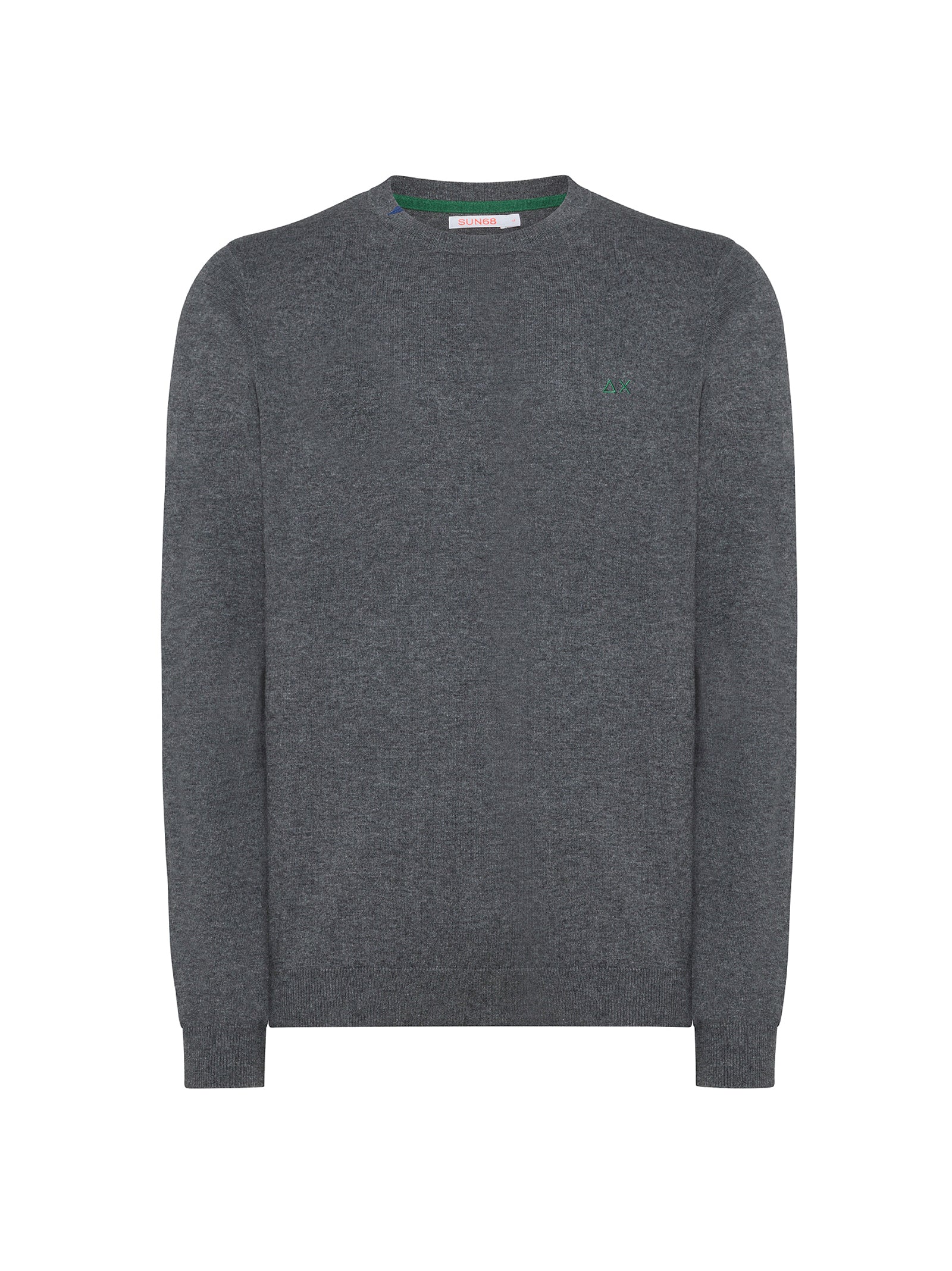 Maglia Girocollo-1