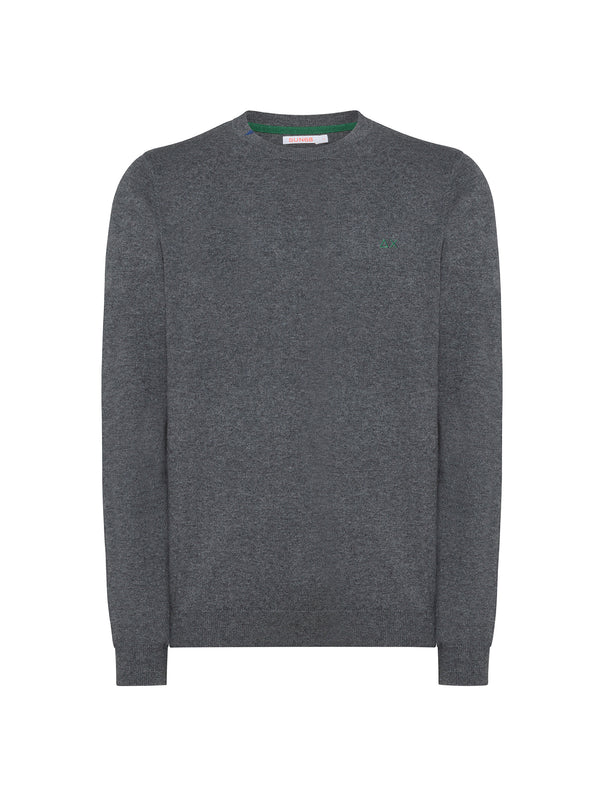 Maglia Girocollo