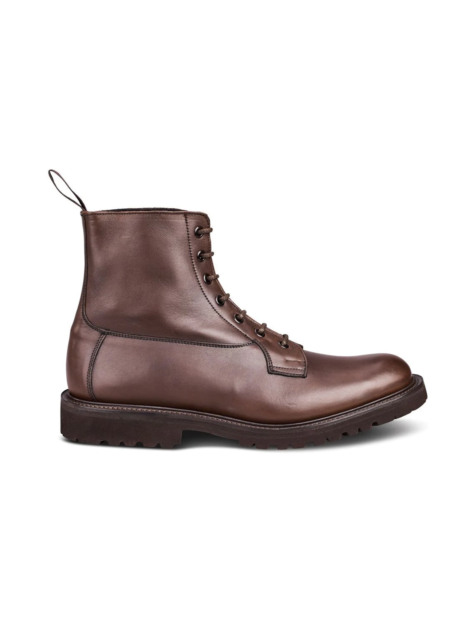 Stivaletto Allacciato Burford-1