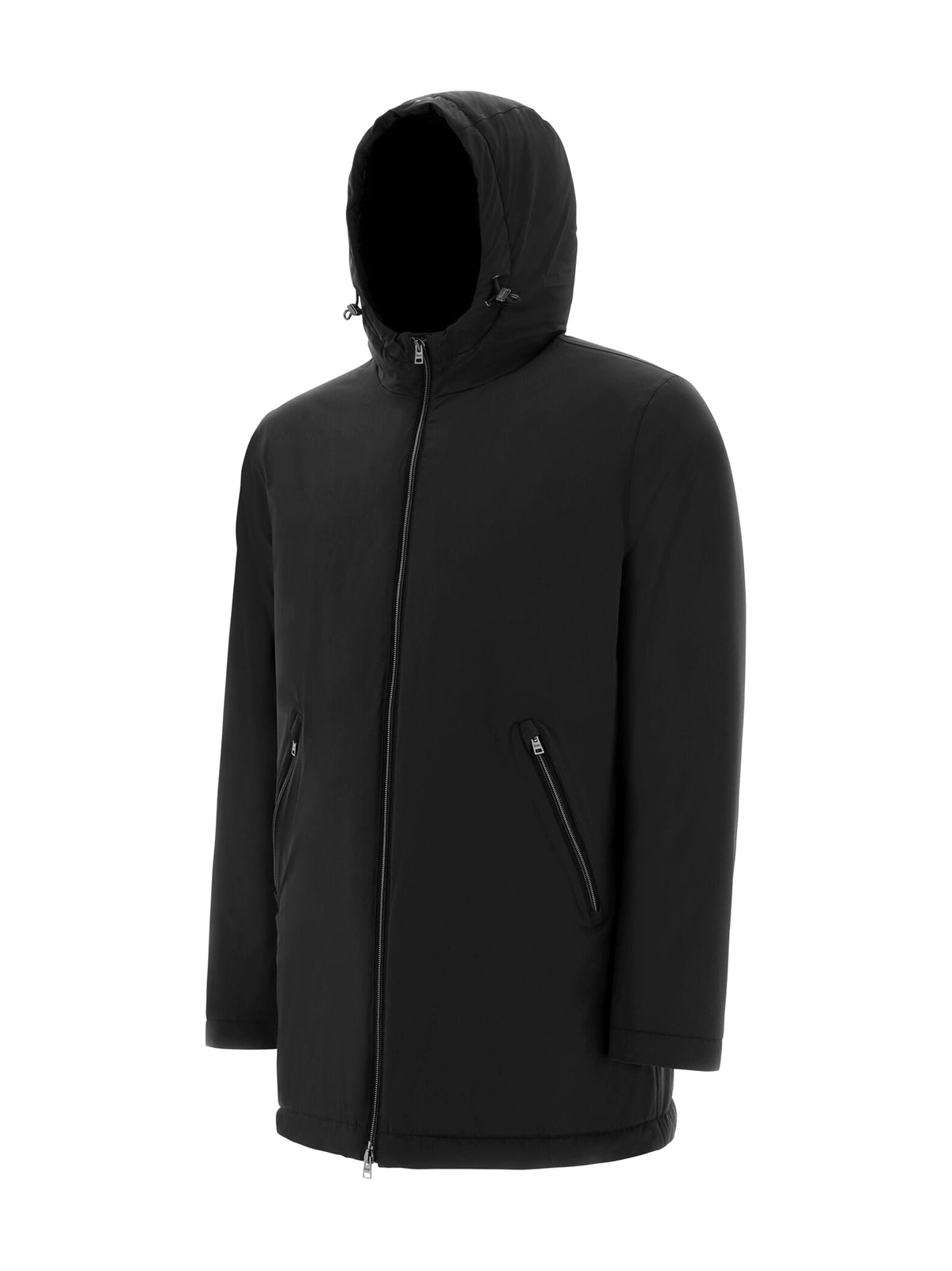 Parka Travel-2