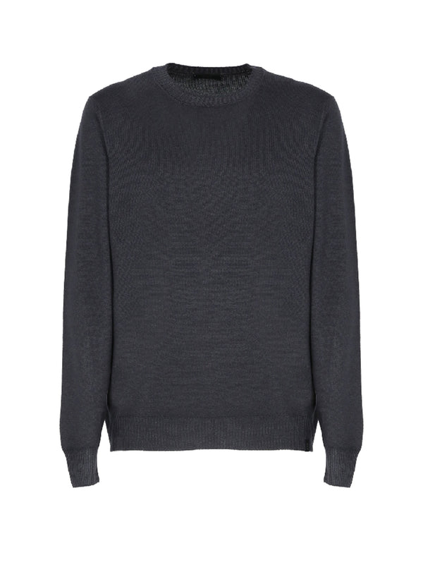 Pullover Girocollo