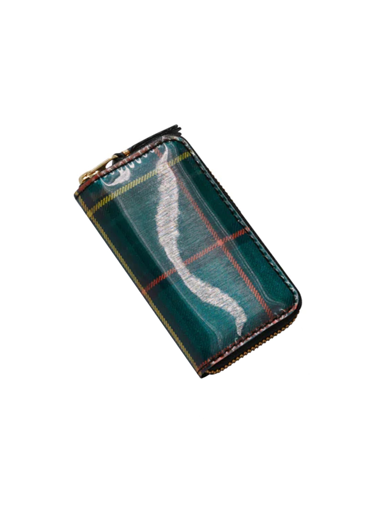 Wallet Tartan-3