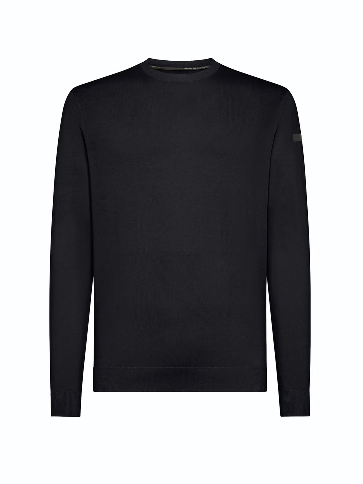 Cottonissimo Maglia Girocollo-1