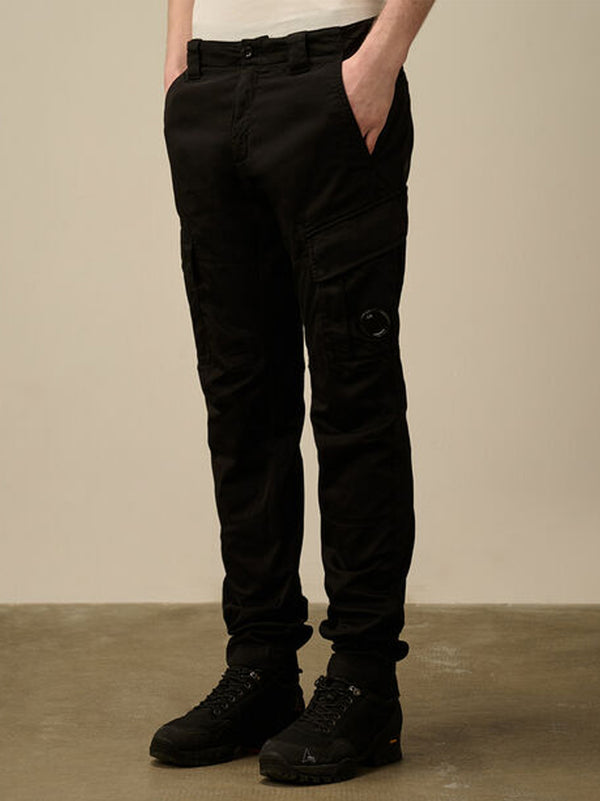 Pantaloni Cargo-2