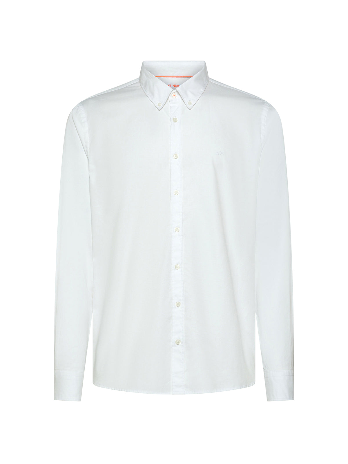 Camicia Oxford Button Down-1