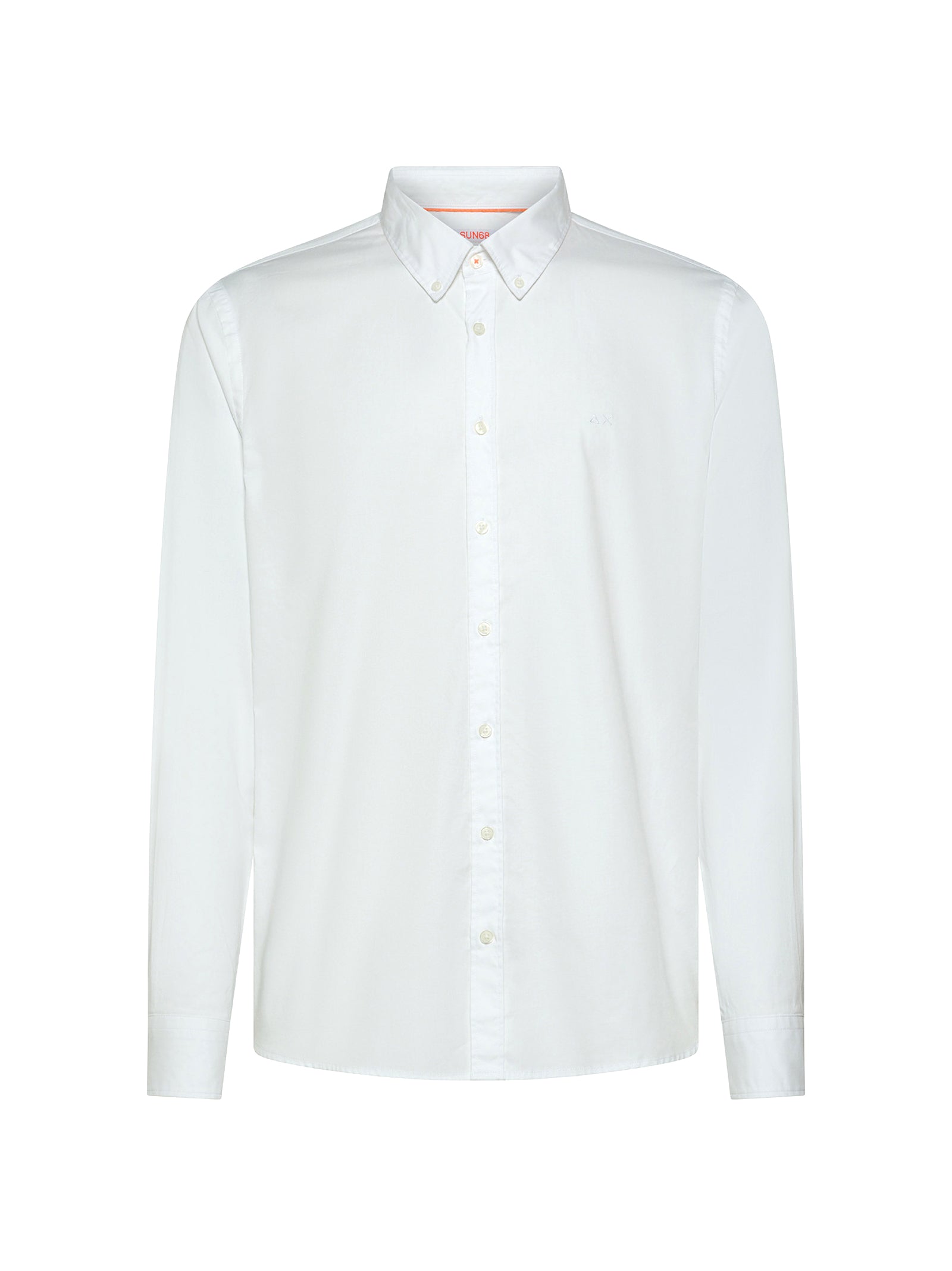 Camicia Oxford Button Down-1