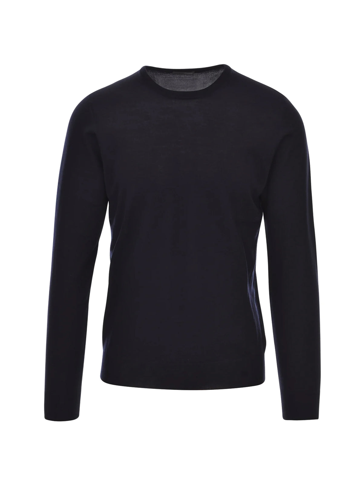 Pullover Girocollo-1
