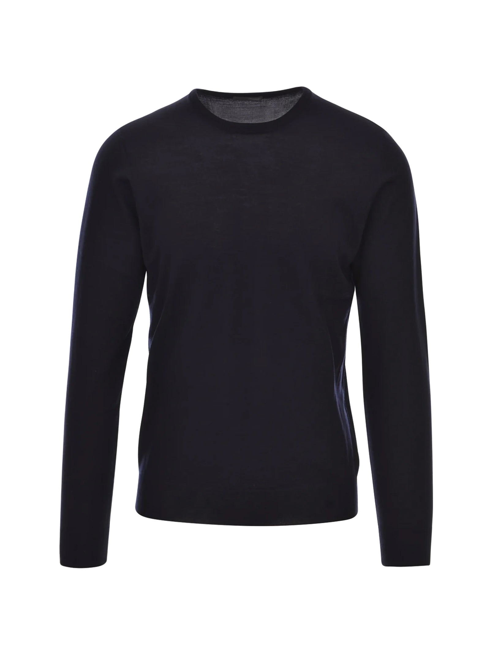 Pullover Girocollo-1