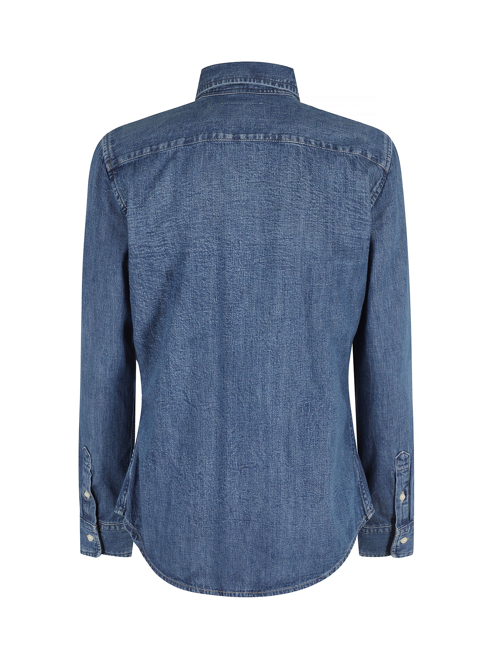 Camicia Denim-2